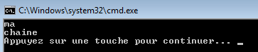 Image non disponible