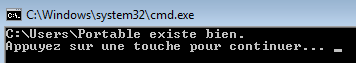 If_Exist If_Exist