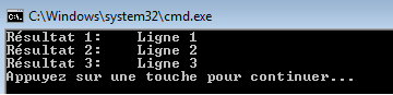 For_Call_Script_Multiline For_Call_Script_Multiline