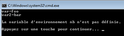 Operateur_ANDAND Operateur_ANDAND