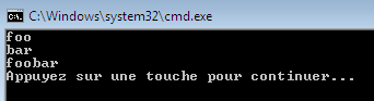 Redirection_stdin Redirection_stdin