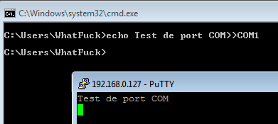 Pseudo-fichier_COMx Pseudo-fichier_COMx